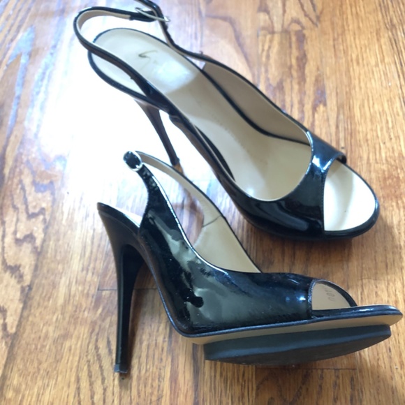 Giuseppe Zanotti Slingback Sandals - Picture 3 of 6